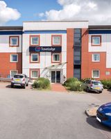 Travelodge Plymouth Derriford