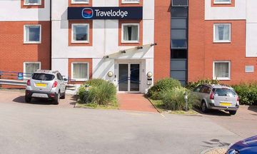 Travelodge Plymouth Derriford