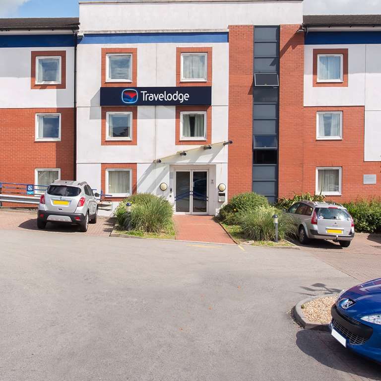 Travelodge Plymouth Derriford