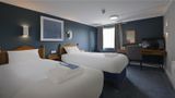 Travelodge Plymouth Derriford Room