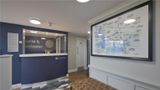 Travelodge Plymouth Derriford Lobby