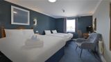 Travelodge Plymouth Derriford Room