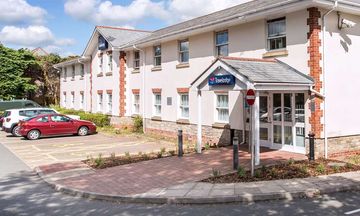 Travelodge Plymouth Roborough