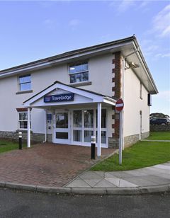 Travelodge Plymouth Roborough
