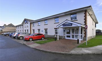 Travelodge Plymouth Roborough