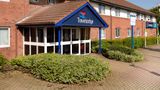 Travelodge Pontefract Ferrybridge A1-M62 Exterior