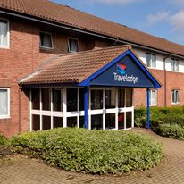 Travelodge Pontefract Ferrybridge A1-M62