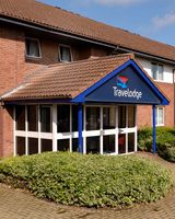 Travelodge Pontefract Ferrybridge A1-M62