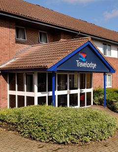 Travelodge Pontefract Ferrybridge A1-M62