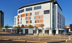Travelodge Poole