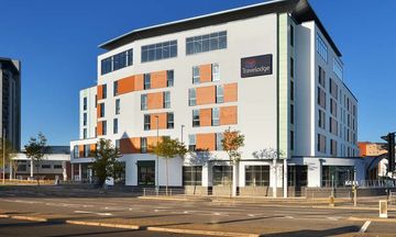 Travelodge Poole