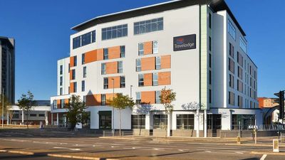 Travelodge Poole