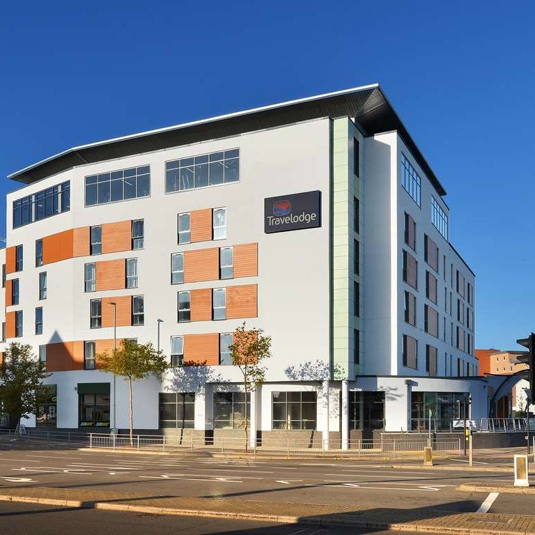 Travelodge Poole