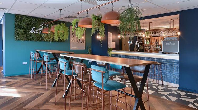 Travelodge Poole Restaurant