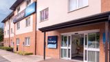 Travelodge Porthmadog Exterior