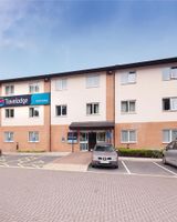 Travelodge Porthmadog