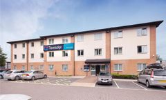 Travelodge Porthmadog