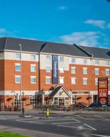 Travelodge-Portsmouth