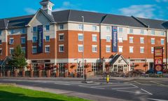Travelodge-Portsmouth