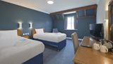Travelodge Portsmouth Hilsea Room