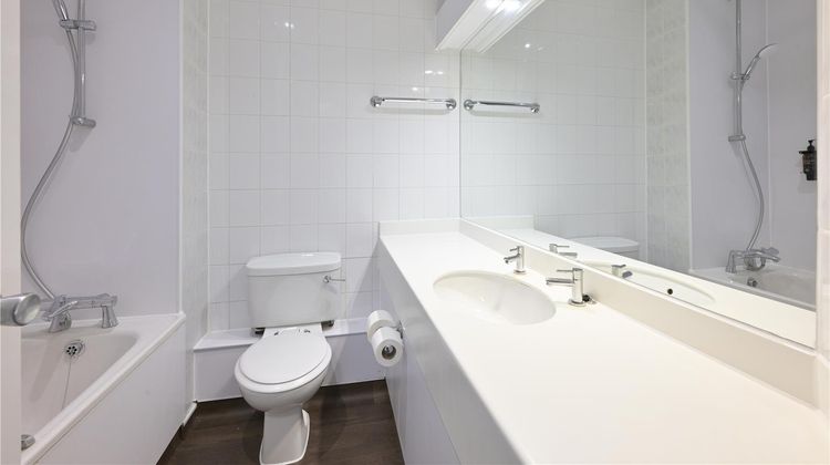 Travelodge Portsmouth Hilsea Room