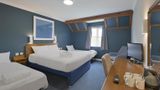 Travelodge Portsmouth Hilsea Room
