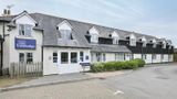 Travelodge Portsmouth Hilsea Exterior