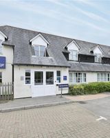 Travelodge Portsmouth Hilsea