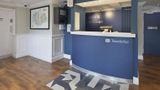 Travelodge Portsmouth Hilsea Lobby