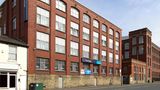 Travelodge Preston Central Exterior