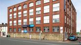Travelodge Preston Central Exterior