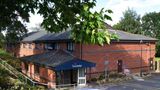 Travelodge Preston Chorley Exterior