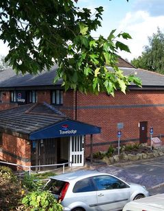 Travelodge Preston Chorley