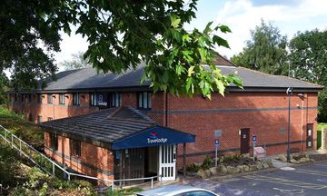 Travelodge Preston Chorley