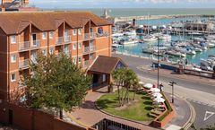 Travelodge Ramsgate Seafront