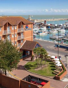 Travelodge Ramsgate Seafront