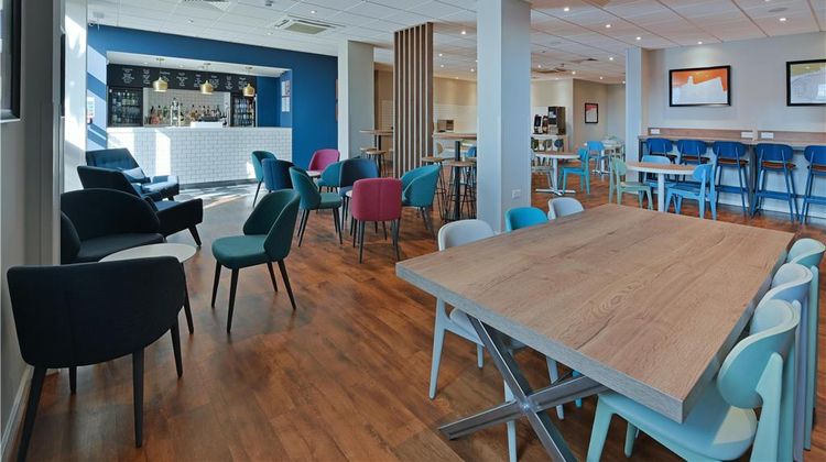 Travelodge Ramsgate Seafront Restaurant