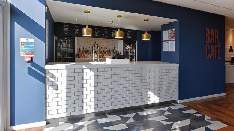<b>Travelodge Ramsgate Seafront Restaurant</b>. Images powered by <a href="https://iceportal.shijigroup.com/" title="IcePortal" target="_blank">IcePortal</a>.