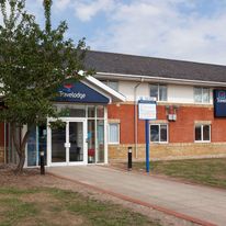 Travelodge Reading M4 Eastbound