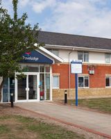 Travelodge Reading M4 Eastbound