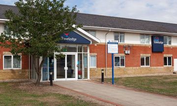 Travelodge Reading M4 Eastbound
