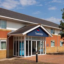 Travelodge Reading M4 Westbound