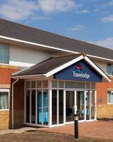 Travelodge Reading M4 Westbound
