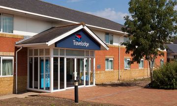 Travelodge Reading M4 Westbound