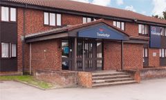 Travelodge Reading Whitley