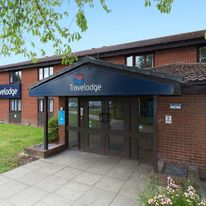 Travelodge Retford Markham Moor