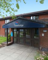 Travelodge Retford Markham Moor