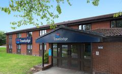 Travelodge Retford Markham Moor