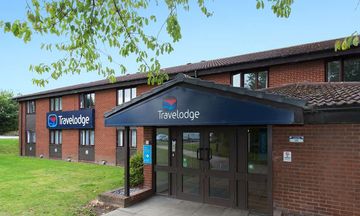 Travelodge Retford Markham Moor