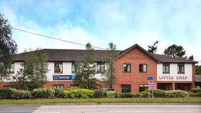 Travelodge Ringwood